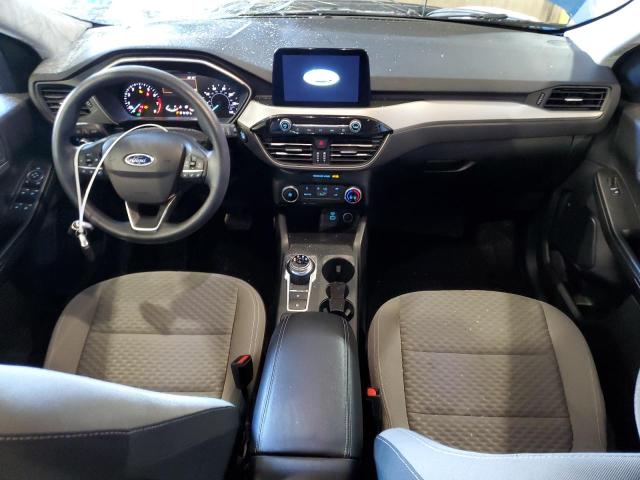 2021 Ford Escape Se VIN: 1FMCU0G66MUA49452 Lot: 54556984