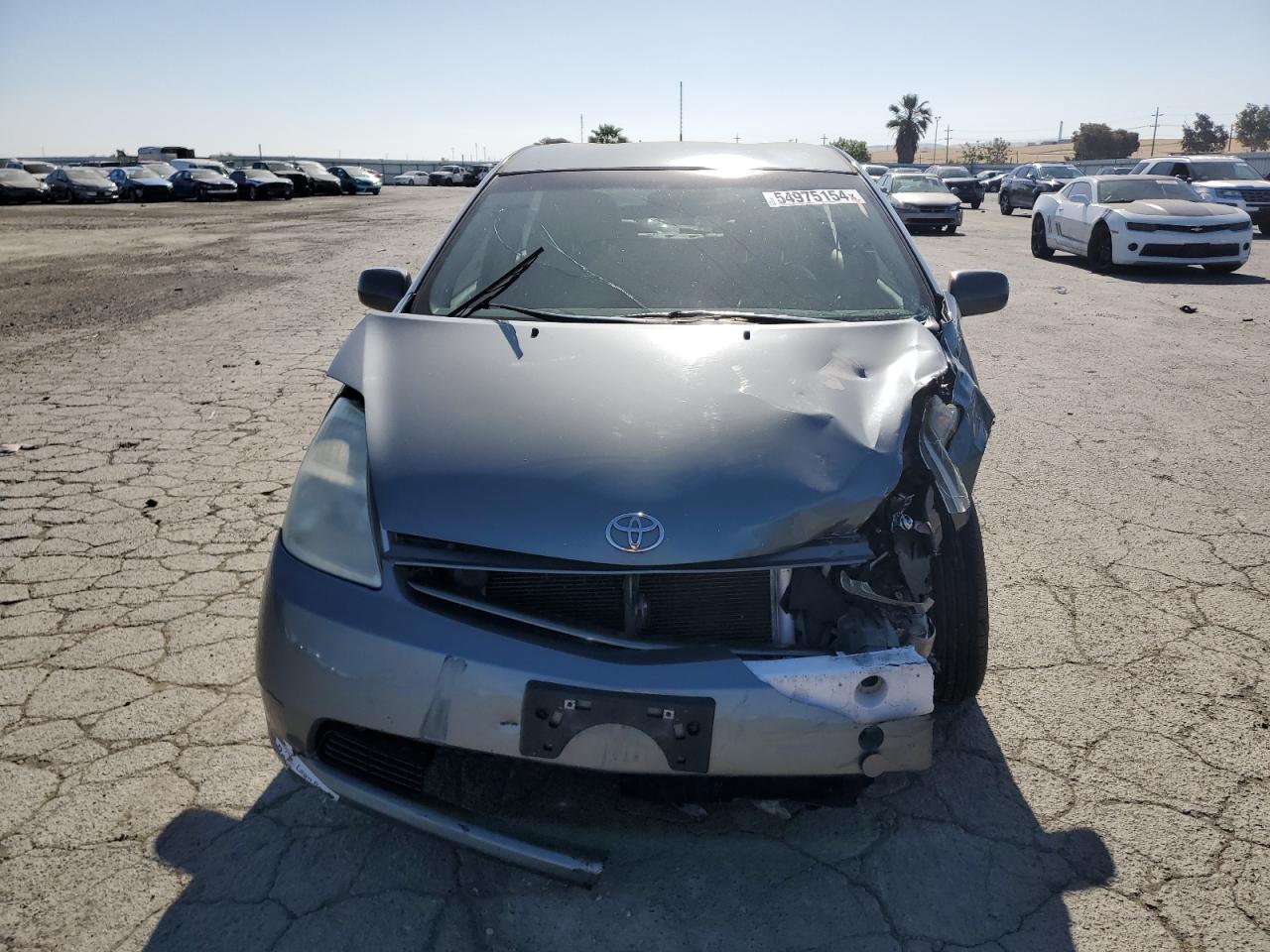 JTDKB20U653043670 2005 Toyota Prius