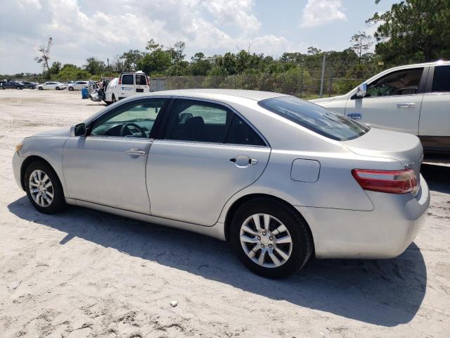 4T1BE46K17U652697 | 2007 Toyota camry ce