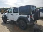 JEEP WRANGLER U photo