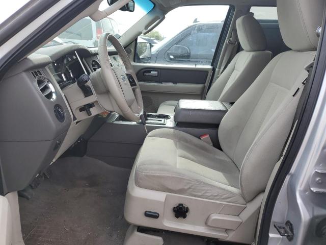 2011 Ford Expedition El Xlt VIN: 1FMJK1J53BEF18829 Lot: 52422744