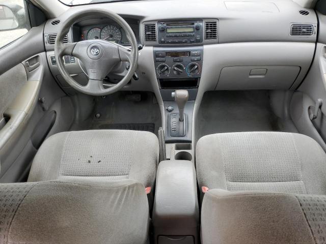 2006 Toyota Corolla Ce VIN: 1NXBR32E96Z569676 Lot: 55414124