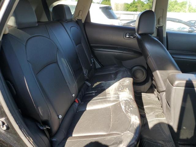 2011 Nissan Rogue S VIN: JN8AS5MV8BW661930 Lot: 57003434