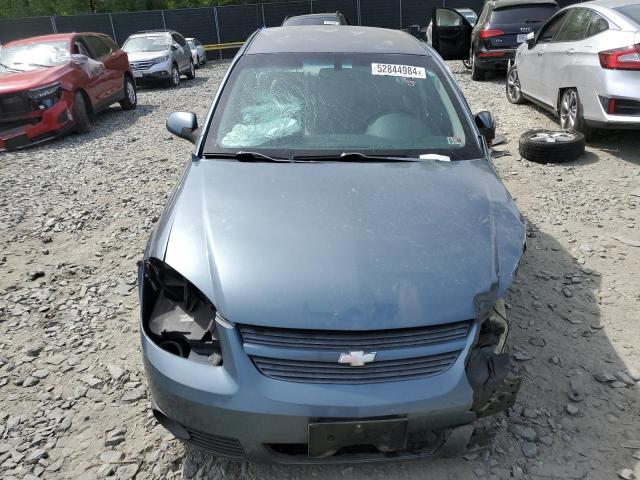 2005 Chevrolet Cobalt Ls VIN: 1G1AL52F457522633 Lot: 52844984