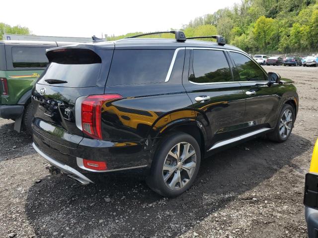 2021 Hyundai Palisade Limited VIN: KM8R5DHEXMU229568 Lot: 53839144