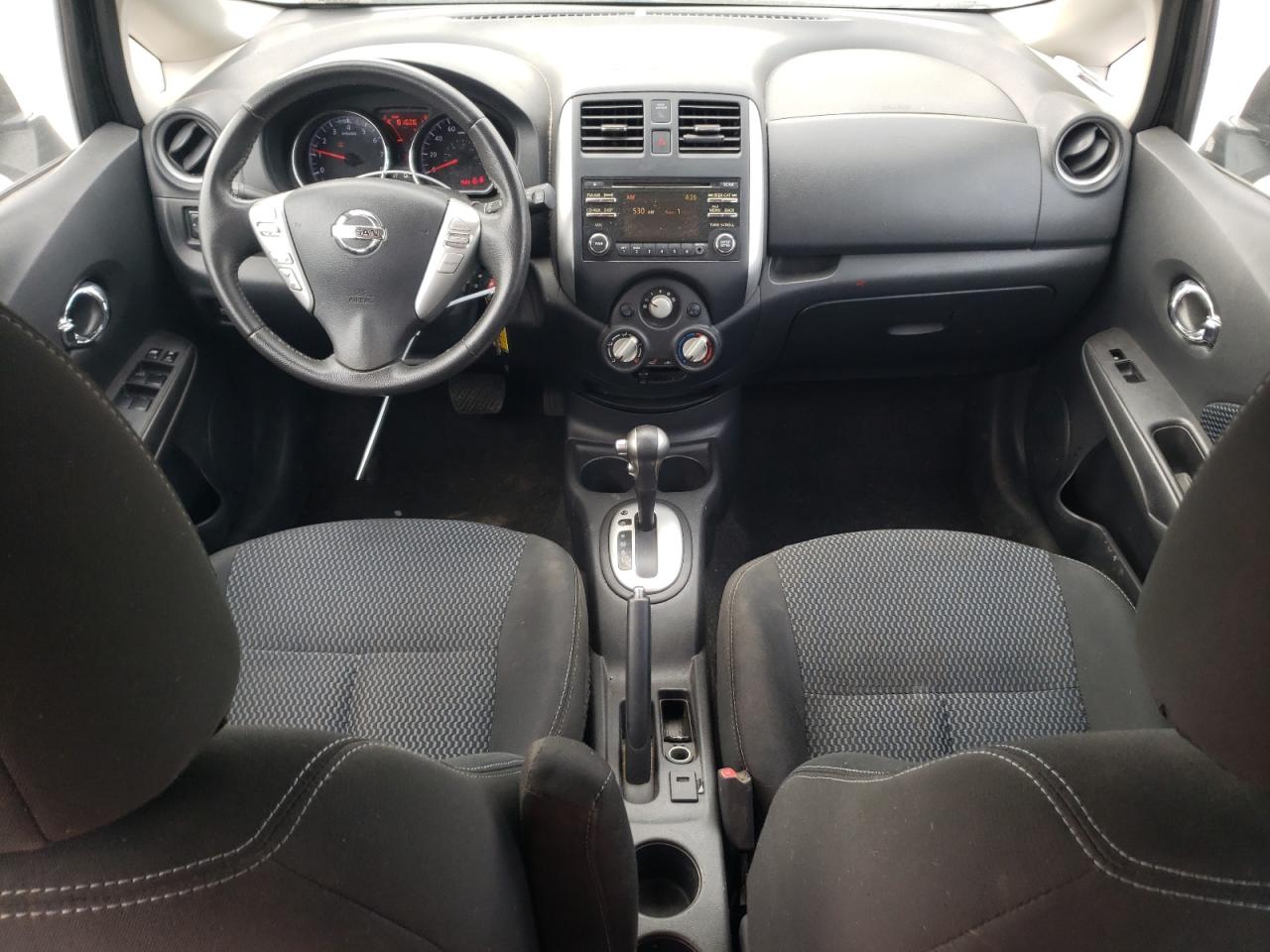 2014 Nissan Versa Note S vin: 3N1CE2CP2EL401971