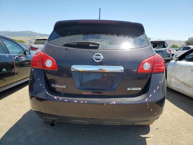 2013 Nissan Rogue S VIN: JN8AS5MT1DW510218 Lot: 55075614