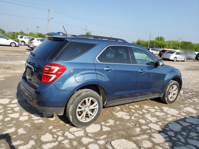 2016 Chevrolet Equinox Lt VIN: 2GNALCEK3G6250977 Lot: 54413914