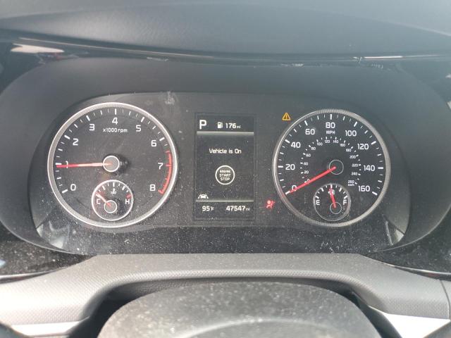 2022 Kia K5 Gt Line VIN: 5XXG64J29NG130238 Lot: 55843774