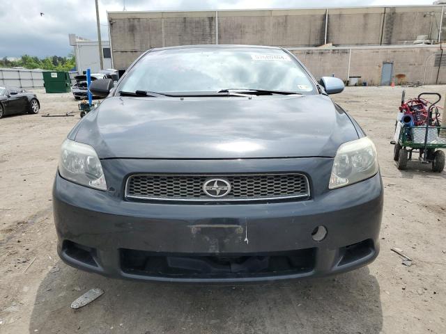 JTKDE177370168634 | 2007 Scion tc