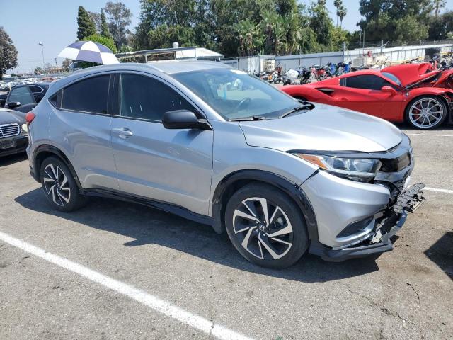 2019 Honda Hr-V Sport VIN: 3CZRU5H13KG714624 Lot: 56863344