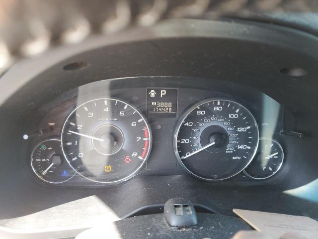 2010 Subaru Outback 2.5I Premium VIN: 4S4BRBGCXA3383449 Lot: 60751554