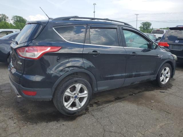 2014 Ford Escape Se VIN: 1FMCU0GX3EUA09212 Lot: 55180394