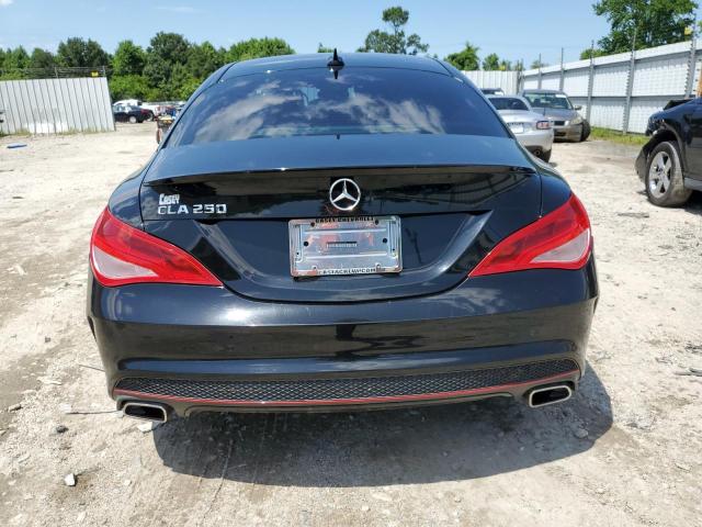 WDDSJ4EB2GN364463 2016 Mercedes-Benz Cla 250