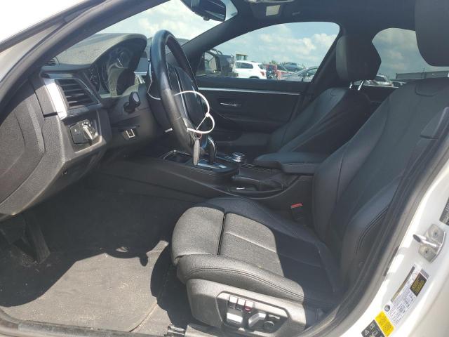 2019 BMW 430Xi Gran Coupe VIN: WBA4J3C52KBL07410 Lot: 55451474