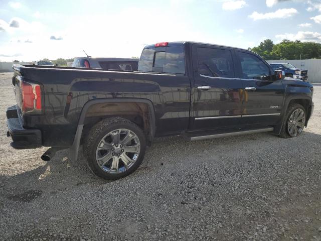 2018 GMC SIERRA K15 - 3GTU2PEJ6JG145983