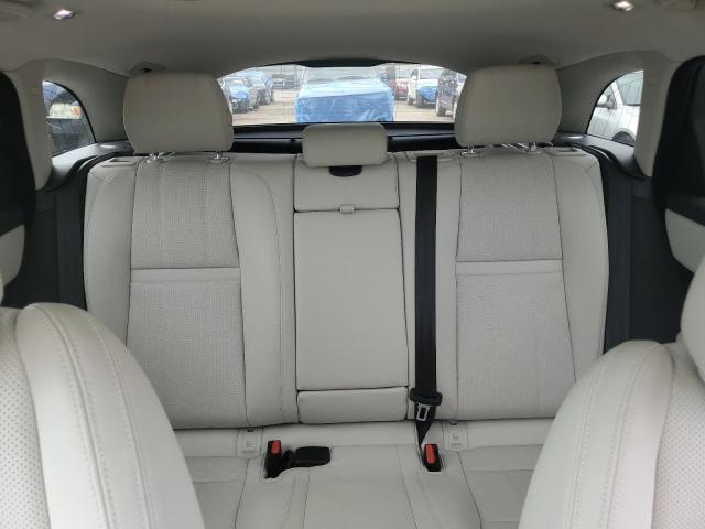 2020 LAND ROVER RANGE ROVE SALYB2EX4LA275991