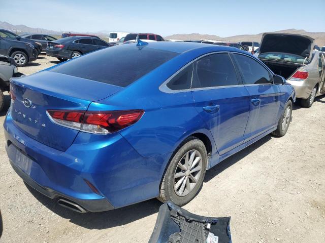 2018 Hyundai Sonata Se VIN: 5NPE24AF0JH608518 Lot: 53433864