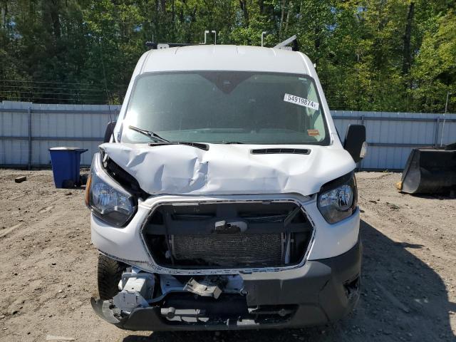 2021 Ford Transit T-250 VIN: 1FTBR2C87MKA01572 Lot: 40797934