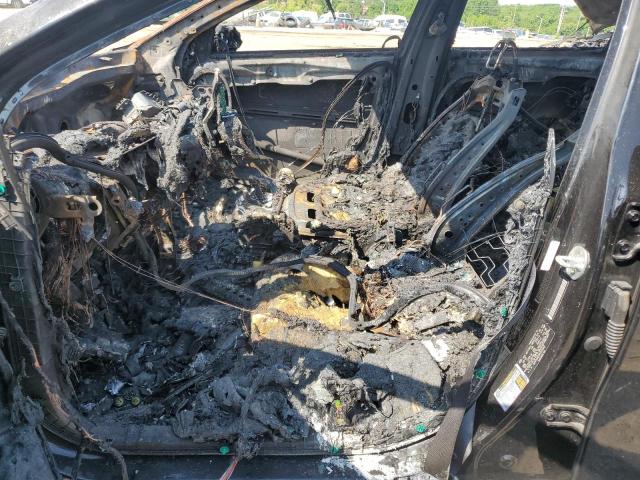 2019 Kia Forte Gt Line VIN: 3KPF34AD9KE016542 Lot: 56213074