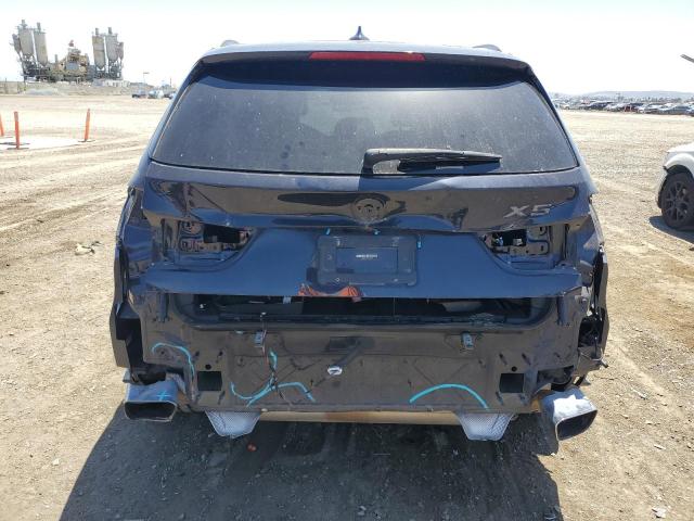 2016 BMW X5 xDrive35I VIN: 5UXKR0C55G0U11327 Lot: 53754214