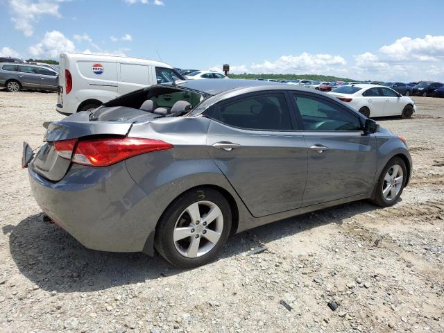 2013 Hyundai Elantra Gls VIN: 5NPDH4AE0DH281141 Lot: 54582674