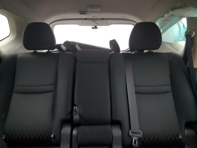 2019 Nissan Rogue S VIN: KNMAT2MT2KP500649 Lot: 54343144