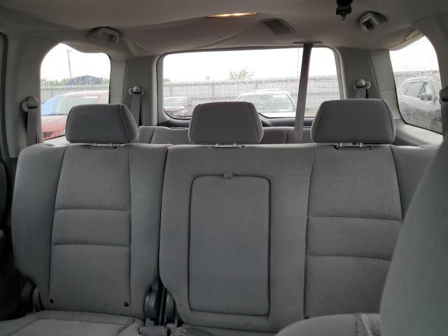 2007 Honda Pilot Ex VIN: 5FNYF18437B029227 Lot: 53217644