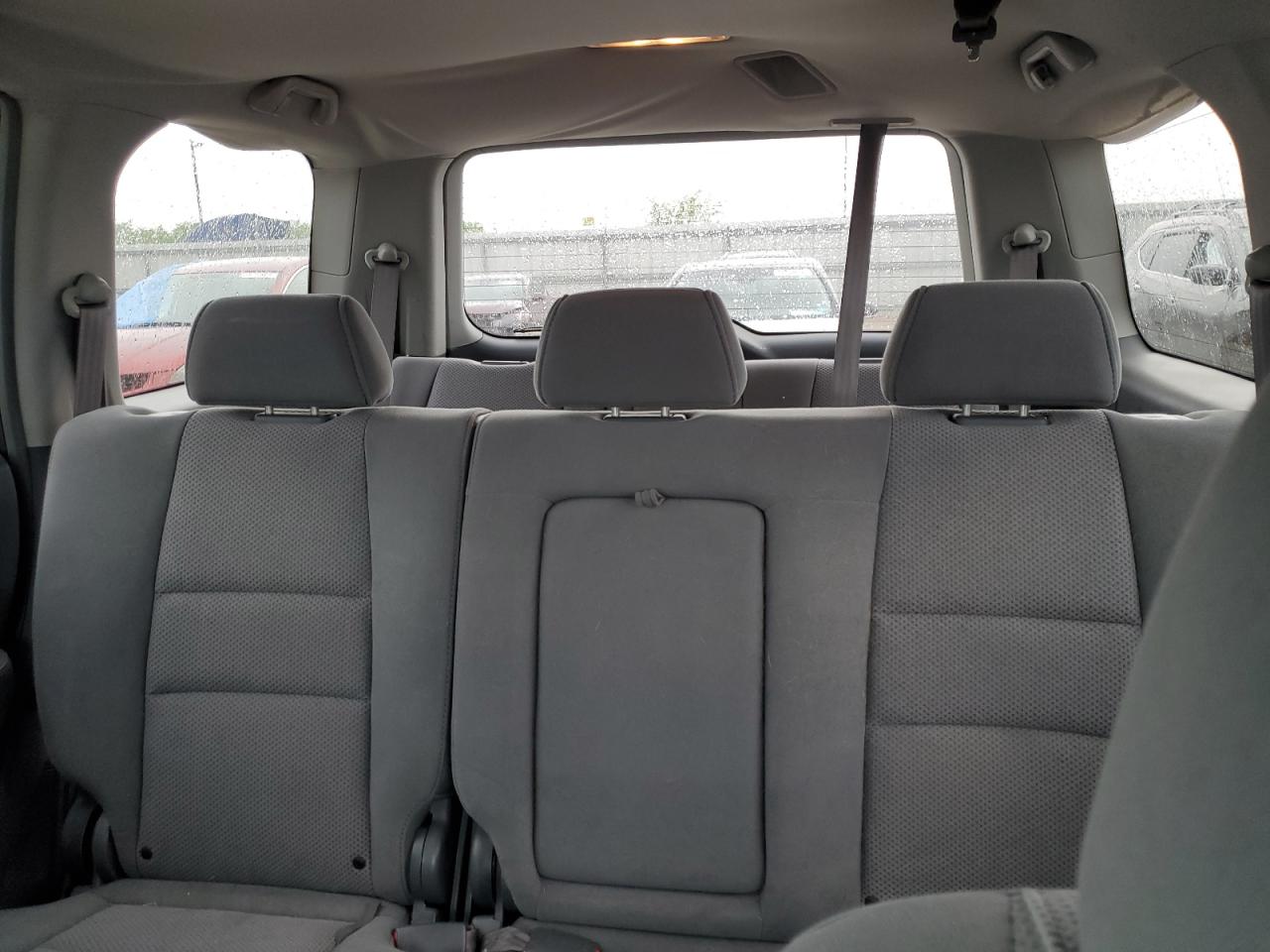 5FNYF18437B029227 2007 Honda Pilot Ex