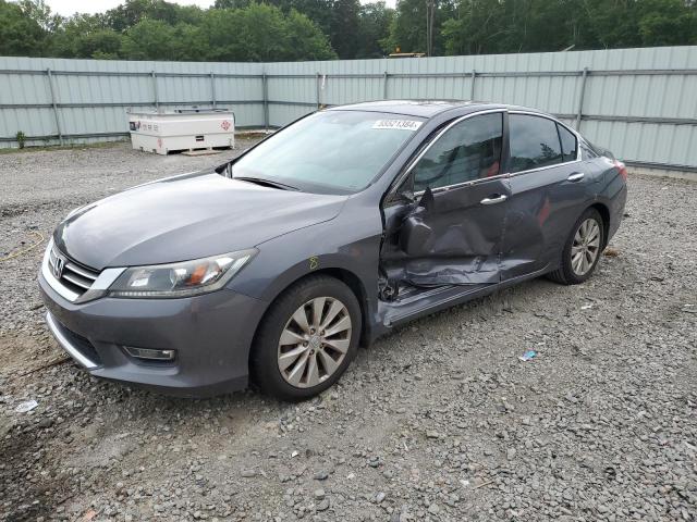 1HGCR2F86DA243860 2013 Honda Accord Exl