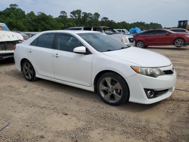 2014 Toyota Camry L VIN: 4T1BF1FKXEU736994 Lot: 55078874