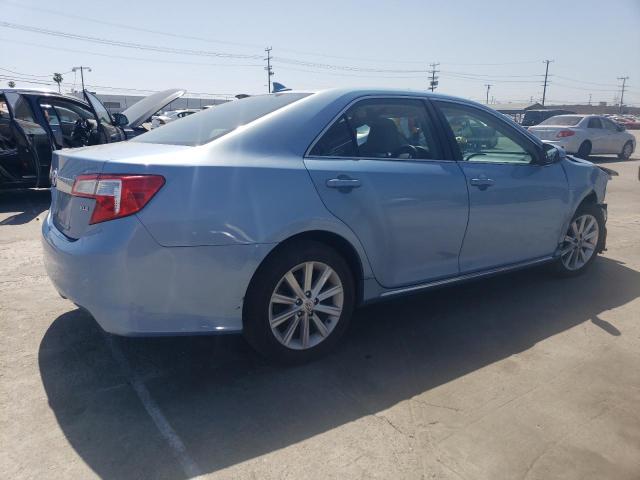 2014 Toyota Camry Se VIN: 4T1BK1FK0EU541546 Lot: 54464854