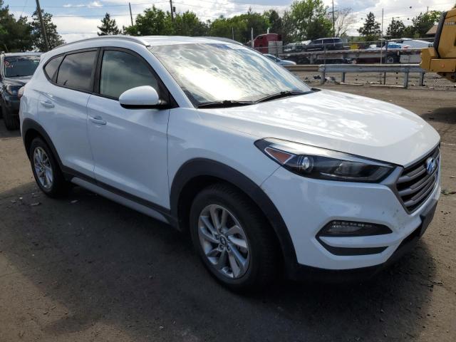 KM8J3CA44JU764096 2018 Hyundai Tucson Sel