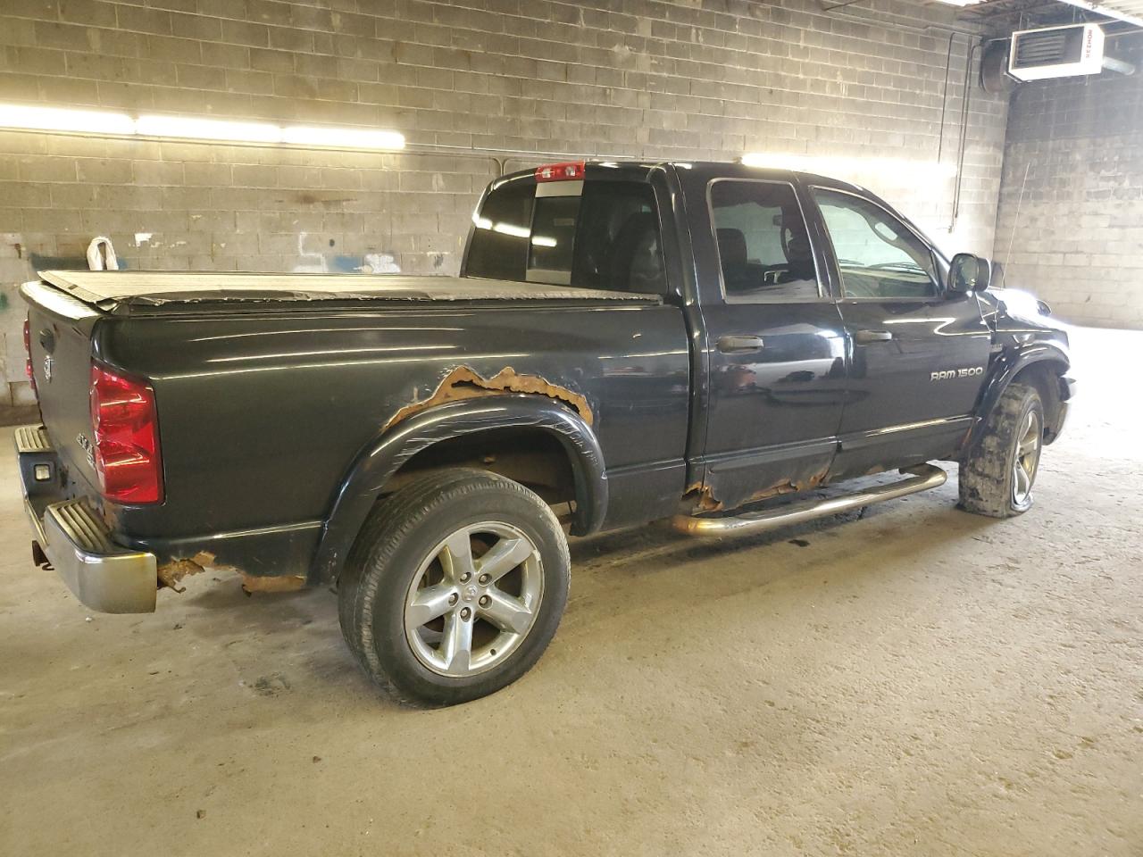 1D7HU18227S115268 2007 Dodge Ram 1500 St