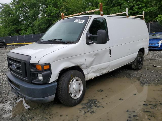 2010 Ford Econoline E250 Van VIN: 1FTNE2EW8ADA94686 Lot: 55567174