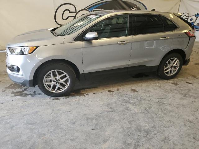 2024 Ford Edge Sel VIN: 2FMPK4J97RBA52892 Lot: 53669394