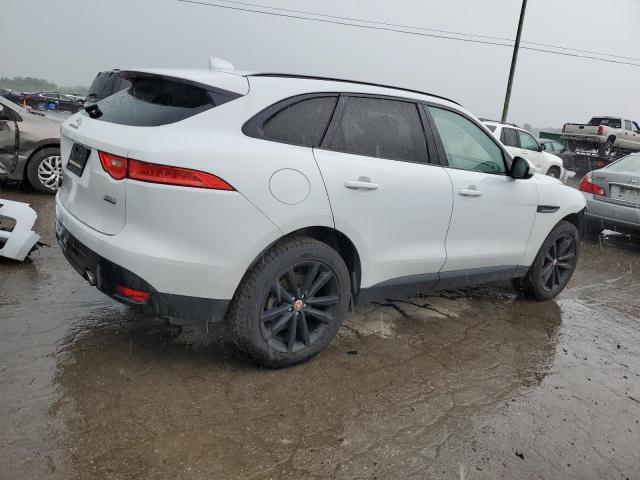 2017 JAGUAR F-PACE PRE - SADCK2BVXHA054931