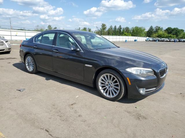 2011 BMW 535 Xi VIN: WBAFU7C55BC777724 Lot: 56037634