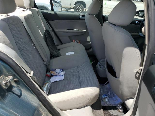 2010 Chevrolet Cobalt 1Lt VIN: 1G1AD5F59A7119241 Lot: 56569964