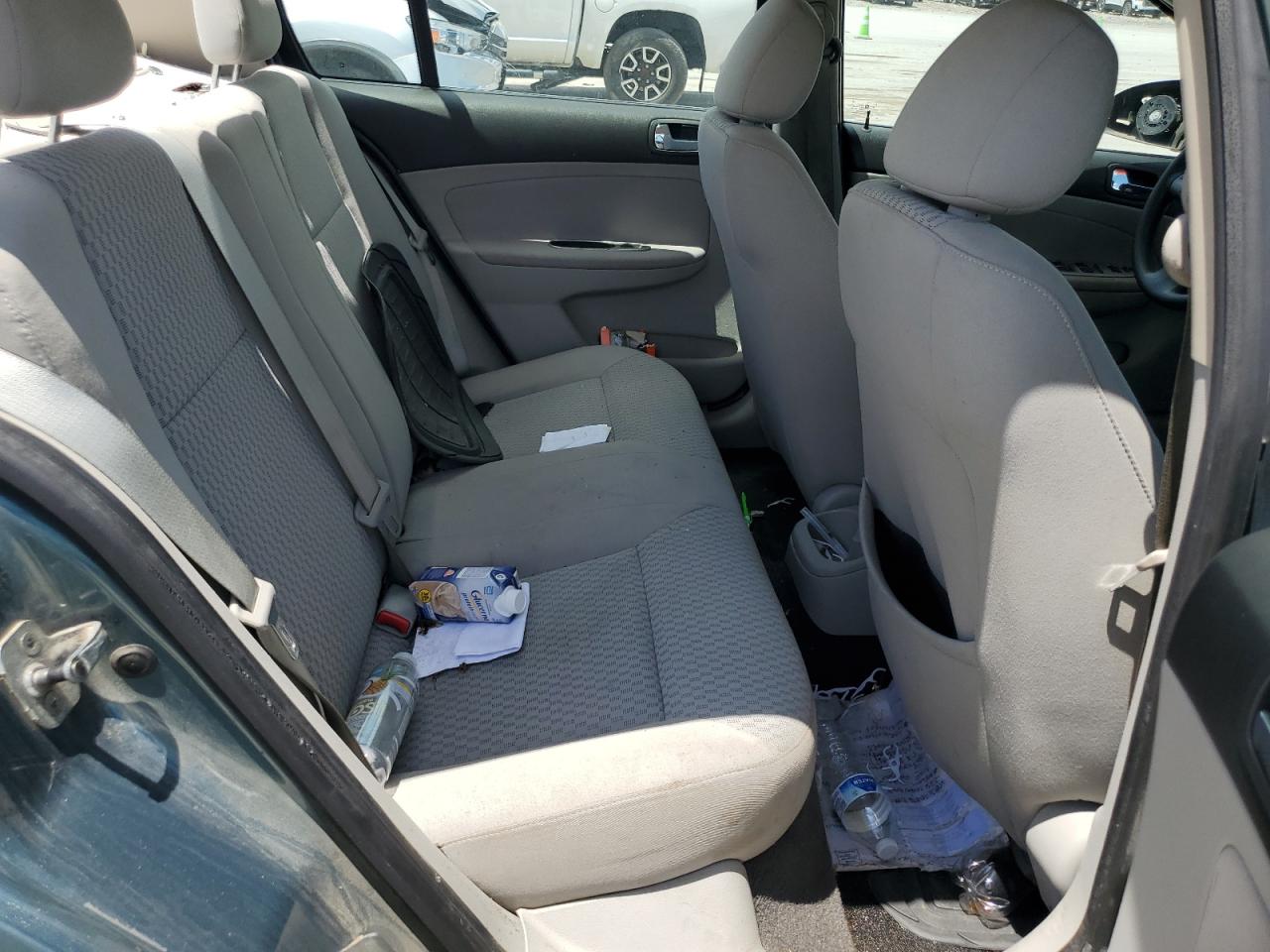 1G1AD5F59A7119241 2010 Chevrolet Cobalt 1Lt