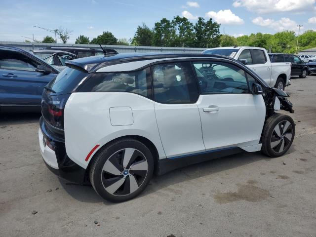 2018 BMW I3 Rex VIN: WBY7Z4C5XJVD96804 Lot: 55005034