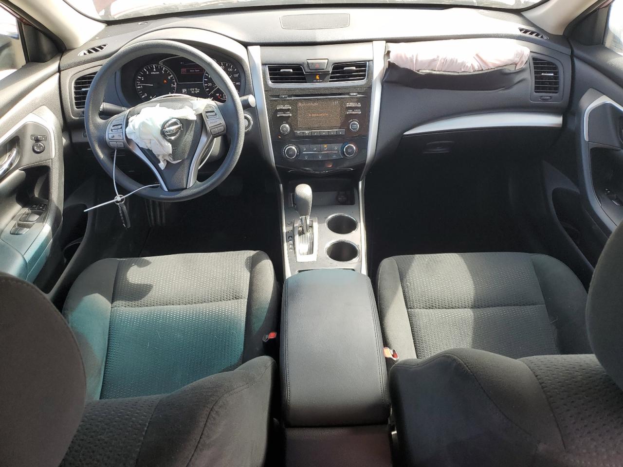 1N4AL3AP3FC581936 2015 Nissan Altima 2.5