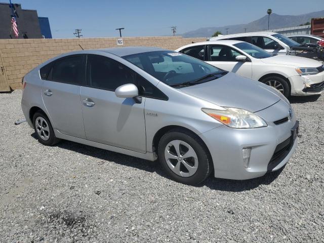 2012 Toyota Prius VIN: JTDKN3DU0C1487160 Lot: 52924204