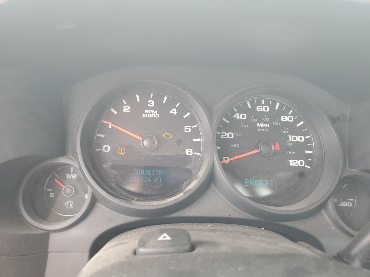 1GCEC14X99Z128868 2009 Chevrolet Silverado C1500