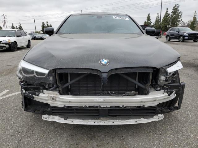 2019 BMW 530 I - WBAJA5C50KWW07695
