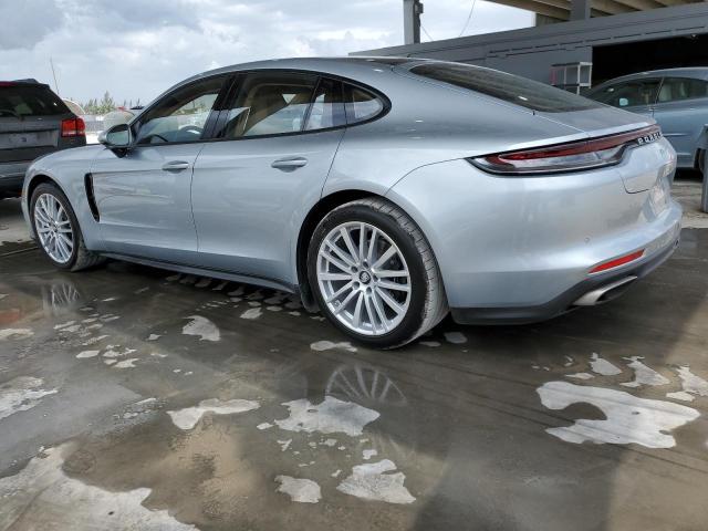 2023 Porsche Panamera Base VIN: WP0AJ2A72PL102255 Lot: 55111714