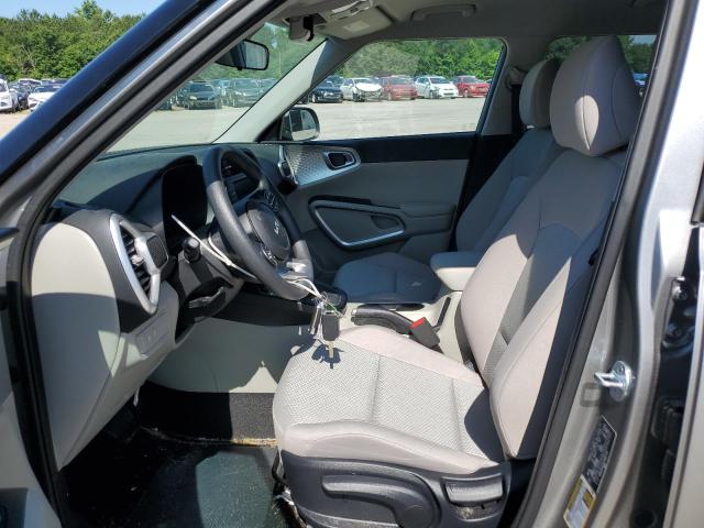 2023 Kia Soul Lx VIN: KNDJ23AU0P7891779 Lot: 55595174