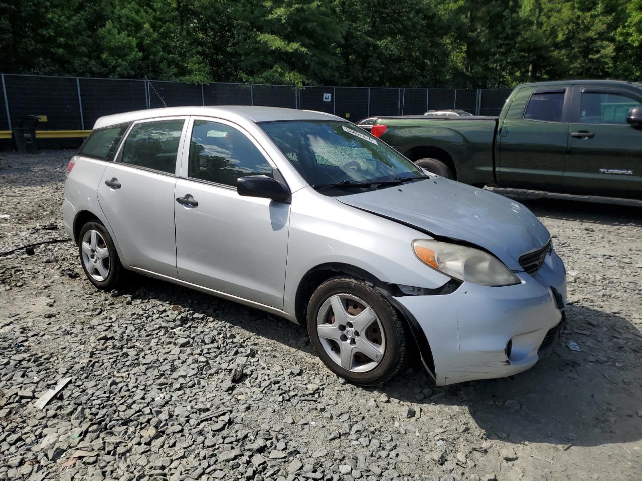 2T1KR32E88C718972 2008 Toyota Corolla Matrix Xr