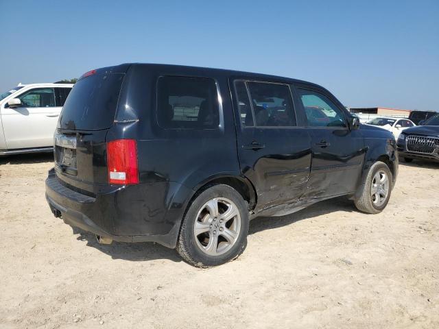 2015 Honda Pilot Exl VIN: 5FNYF3H59FB023810 Lot: 55746394