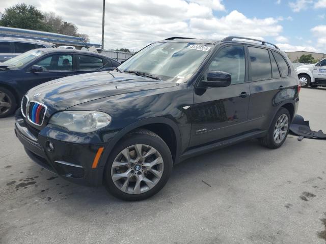 2012 BMW X5 xDrive35I VIN: 5UXZV4C56CL752066 Lot: 54987614